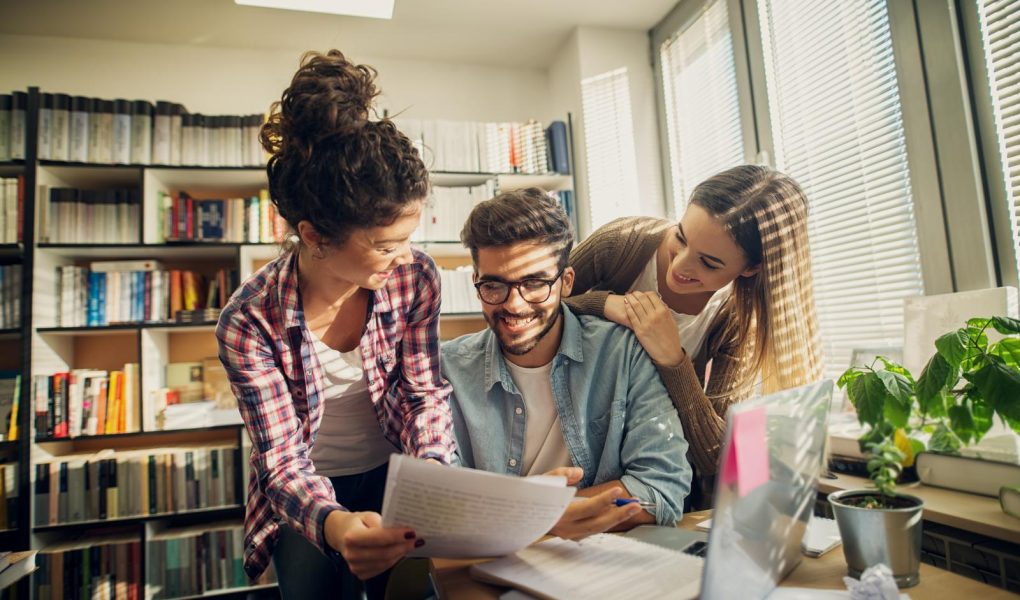 Scuole private a Venezia